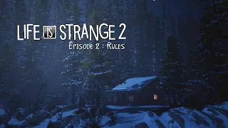 Life is Strange 2 - Episode 2 [no commentary]