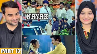 Nayak Full Movie Reaction Part 12!!! | Anil Kapoor | Amrish Puri | Rani Mukerji | Paresh Rawal