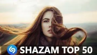 SHAZAM TOP 50 | Новинки и Хиты | Август 2020