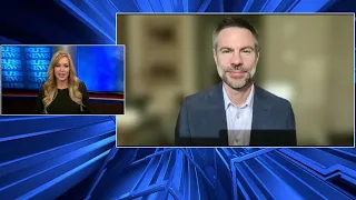 Michael Shellenberger discusses his campaign to unseat Gov. Newsom