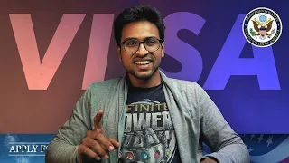 I Booked MY USA VISA Slot in 1 MINUTE | F-1 Visa | తెలుగు | MS in USA 🇺🇸