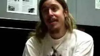 Michael Akerfeldt Interview part2