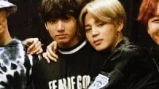 jikook/kookmin: jealous boyfriend