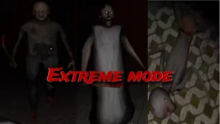 Granny Chapter Two Extreme Mode PC Version