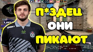 DEGSTER В ШОКЕ С ТАКИХ ПИКОВ ОТ 3000 ELO ИГРОКОВ | DEGSTER В СОЛО КЕРИТ ИГРУ НА FACEIT