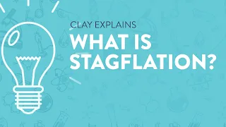 What is Stagflation? (Economy Basics)