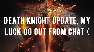 Lineage2 Essence EU [Death Knight Update] - Death Knight Update for Healer