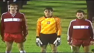 [431] Holandia v Polska [19/11/1986] Netherlands v Poland [Full match]