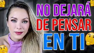 DE CODEPENDIENTE A MAGNéTICA Y DESEADA, No podrá dejar de pensar en ti!