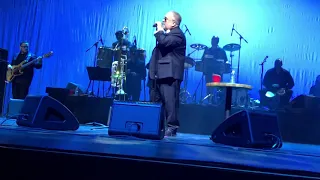 Willie Colon Live Idilio 2019