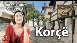 Albania Tour Korçë Korcha Chapter 2 LoveTravelYT