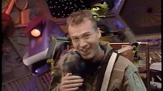 MST3K-Broadcast Editions: 522-Teenage Crimewave 01/15/1994