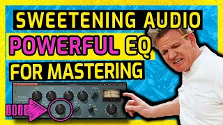 ADDING AIR AND SPACE WITHOUT HARSHNESS | HOME STUDIO MASTERING SERIES PT. 2