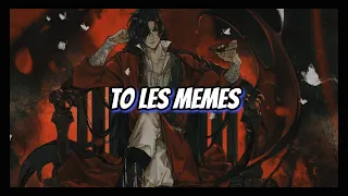 Hua Cheng || to les memes