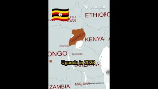 Making empire for Uganda 🇺🇬 #shorts #country #empire #uganda #trending