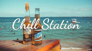 Chill Station ⭐ Indie/Pop/Folk/Acoustic Compilation - May 2022 (1-Hour Playlist)