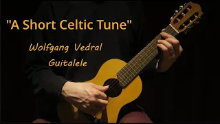 A Short Celtic Tune - Original Composition - Free Sheet Music & Tabs