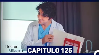 Doctor Milagro Capítulo 125 (Espanol Doblado)