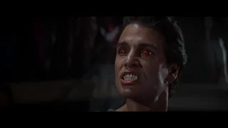 Fright Night (1985) Video Immediate Reaction And Review (Vampires, Weird Neighbor)