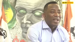 The Enemies Of Our People Are In Charge Of Our Existence; A Revolution Is Imminent - Omoyele Sowore