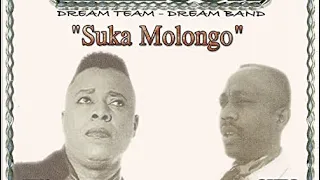 King Kester Emeneya, Safro Manzangi & Victoria Eleison (Dream Team Dream Band) - Suka Molongo (1998)