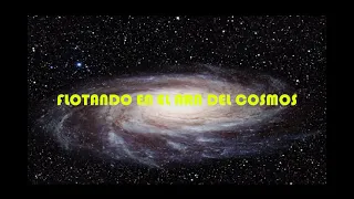 FLOTANDO EN EL ARA DEL COSMOS   electronica trance  rave  --   JJLRD
