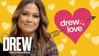 Vanessa Lachey Shares What Makes Her Marriage Work | Drew Love