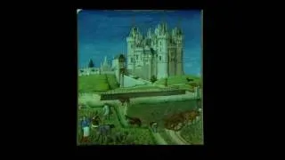 The Belles Heures Since the Duc de Berry