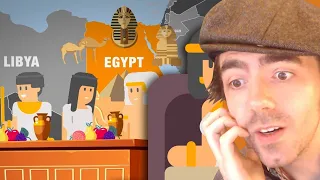 Unbelievable Stuff They Didn't Teach You About Ancient Egypt