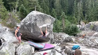 Power Struggle V6 | Treasury