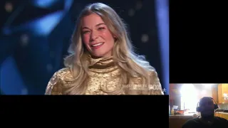 ‘The Masked Singer’ Finale Reveals Sun as LeAnn Rimes