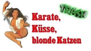 Karate, Küsse, blonde Katzen // The Bod Squad // Quickn Dirty Review