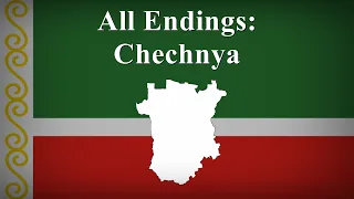 All Endings: Chechnya