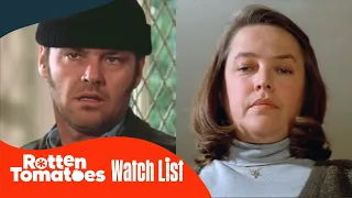 Top 5 Movie Psychos | Rotten Tomatoes Watch List