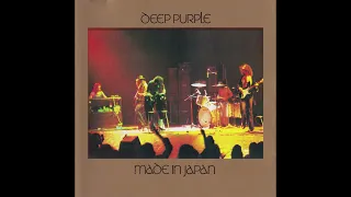 Deep Purple/Made In Japan II