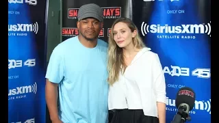 PT. 1 Elizabeth Olsen on New Music She's Listening To + Her Boyfriend’s Indie Pop Band Milo Green