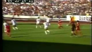 MSV Duisburg 5:2 Bayern (1976)