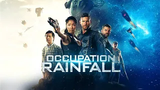 OCCUPATION RAINFALL 2021 Official Trailer 2