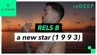 ANÁLISIS y REACCIÓN de 'a new star (1 9 9 3)’ de Rels B | Cypher inDEEP