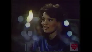 Spenser For Hire | ABC | Promo | 1986