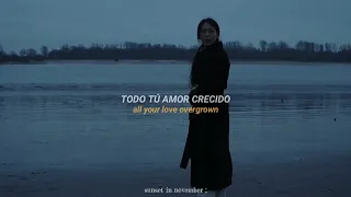 Novo Amor & Ed Tullett - Ontario // Traducción al Español