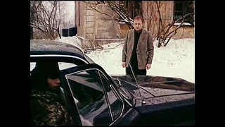 + Quinzaine des réalisateurs  Mars froid, 1987 (Холодный март) Igor MINAIEV (Игорь МИНАЕВ)