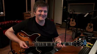 All Blues - STANDARD OF THE WEEK - Lesson and play-along