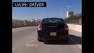 lvl1 driver