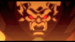 The great quotes of: Etrigan