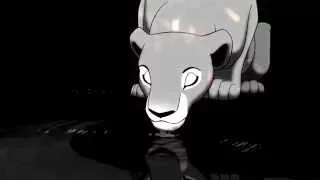 Nala x Scar crossover 2015