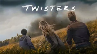 Twisters 2 Full Movie 2024 Fact | Daisy Edgar-Jones, Glen Powell, Anthony Ramos | Review And Fact