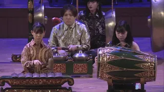 【LIVE】「第41回 打楽器アンサンブル定期演奏会」