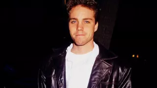 💜Jonathan Gregory Brandis 💜