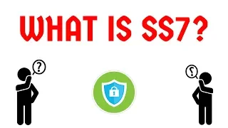 what is SS7 ? - Signalling System Number-7 Architecture